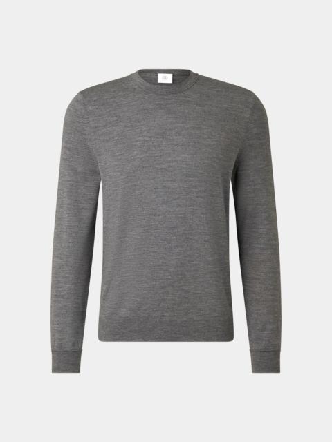 Ole pullover in Gray