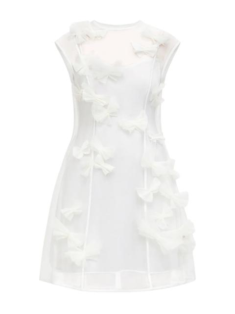 CROANFORD MINI DRESS