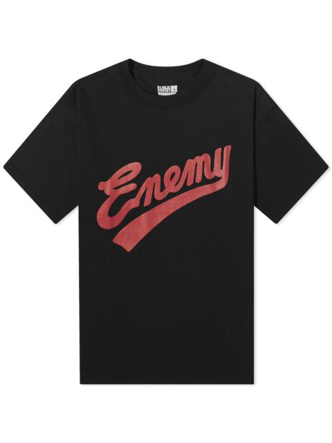 Neighborhood x Public Enemy T-Shirt