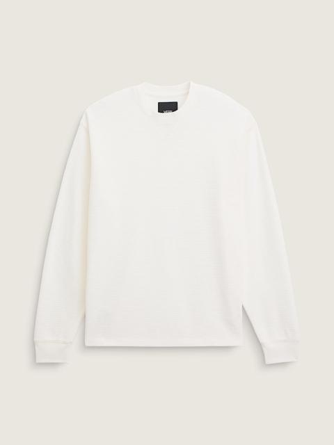 Navigate Long Sleeve Thermal Shirt