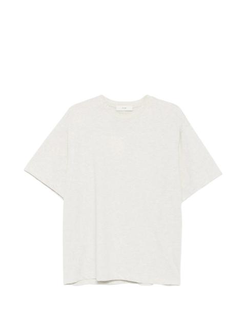 Dunst Round-neck T-shirt