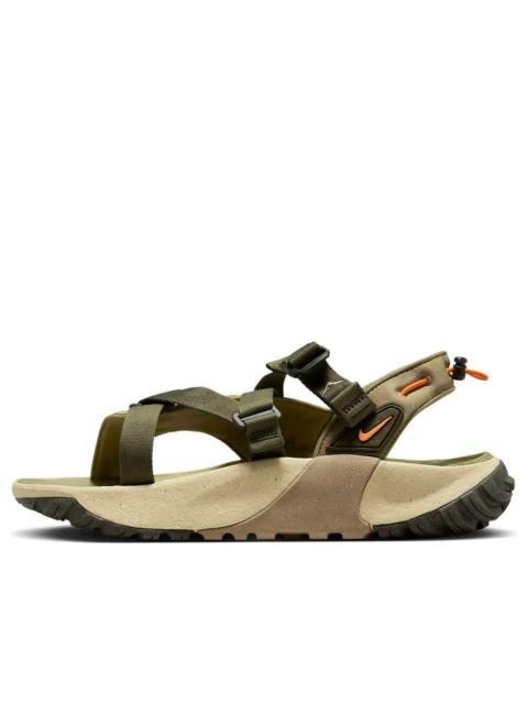 Nike Oneonta NN Sandals 'Neutral Olive' FB1948-201