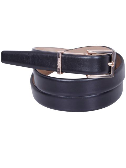 "Mxagrazia" Classic Belt