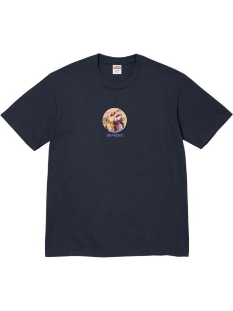 Supreme Miss Piggy T-Shirt 'Black' SUP-SS24-295