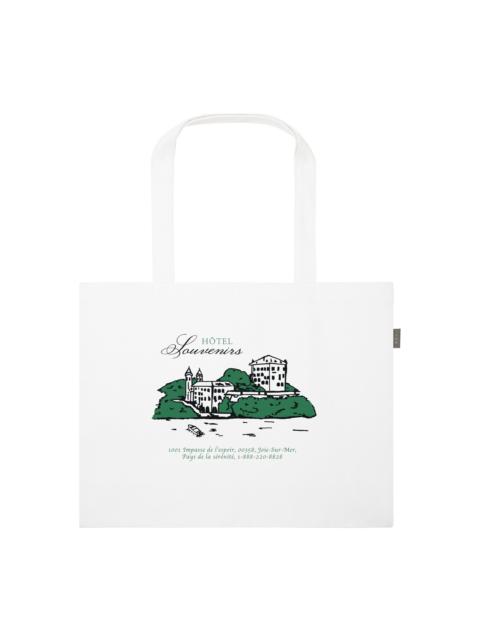 HOTEL JJJJOUND TOTE BAG