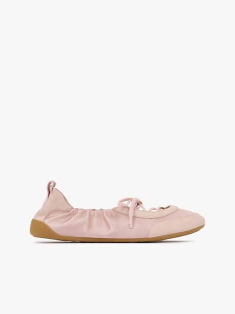 CHLOÉ KICK BALLERINA SNEAKER