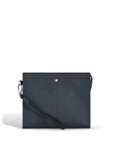 SARTORIAL CLUTCH
