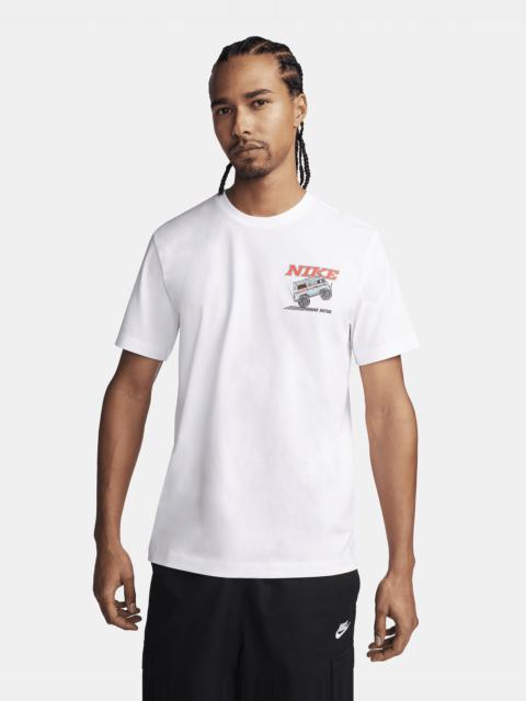 Nike Sportswear Men's T-shirt
