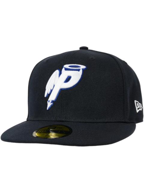 Palace Heaven And Hell New Era 59Fifty Navy