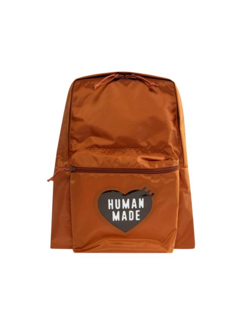 Human Made DAYPACK - HM31GD036 | REVERSIBLE