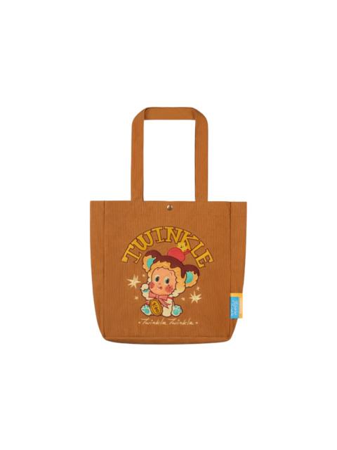 Pop Mart Twinkle Twinkle Enjoy the Moment Shoulder Bag