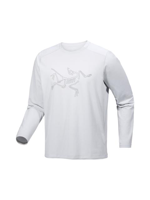 Cormac Logo Shirt LS