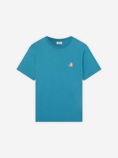 SPEEDY FOX PATCH COMFORT TEE-SHIRT