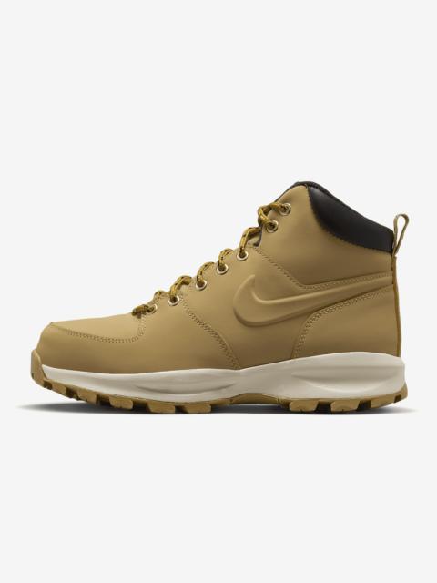 Nike Men's Manoa Leather Boots