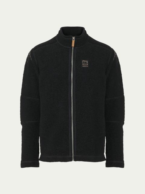 Kaldi Wool jacket
