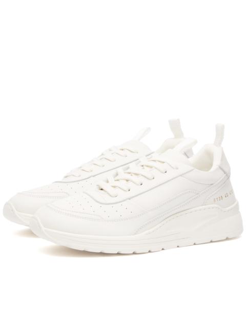 Woman by Common Projects Track 90 Trainers