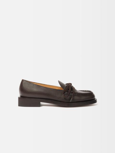 The Marino loafers