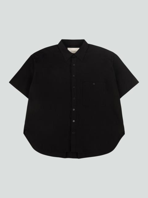 DUPER SS SHIRT BLACK