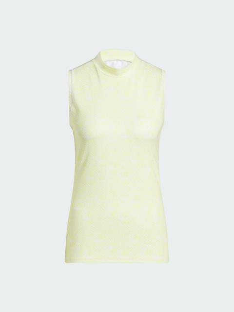 Ultimate365 Mock Polo Shirt