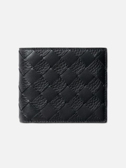 INTRECCIATO BI-FOLD WALLET