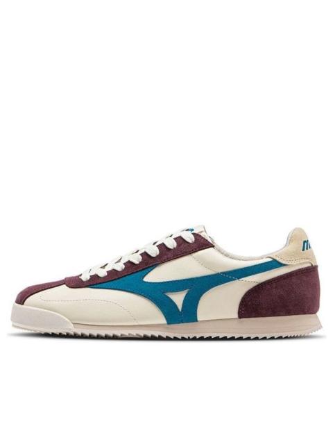 Mizuno LG 60S 'Burgundy Teal' D1GH230306