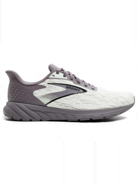 Brooks Anthem 7 Grey Excaliber Black
