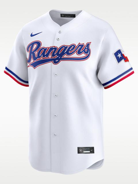 Corey Seager Texas Rangers Nike Men's Dri-FIT ADV MLB Limited Jersey