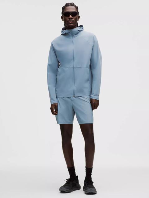 Pace Breaker Lined Short 7"