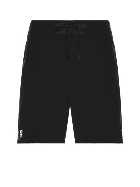 Hybrid Shorts
