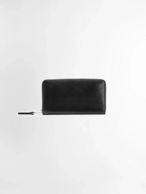 PATINA ZIP CONTINENTAL