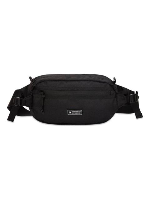 Converse Transition Sling Bag 'Black' 10022098-A01