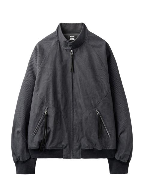 Opening Bomber
(2026)