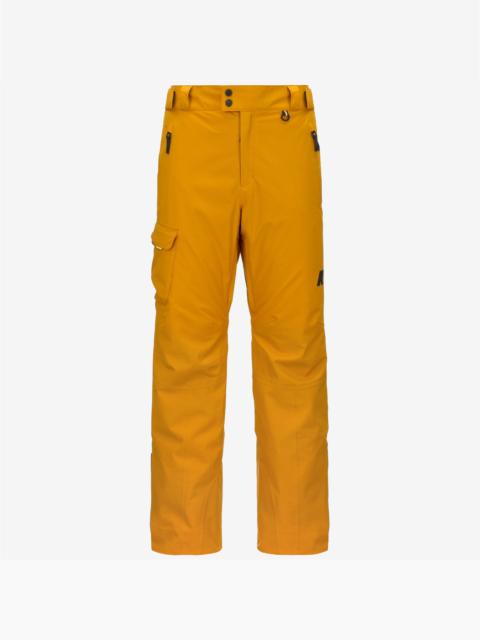 AVRIEUX MICROTWILL 2L