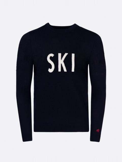 Ski Merino Wool Sweater