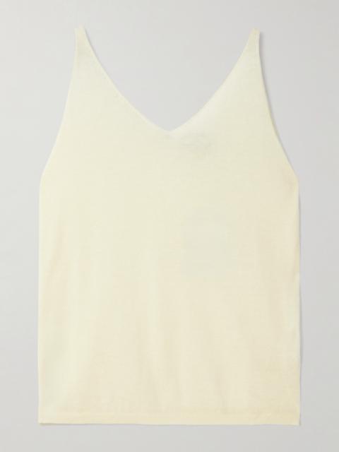 Organic Cotton Tank