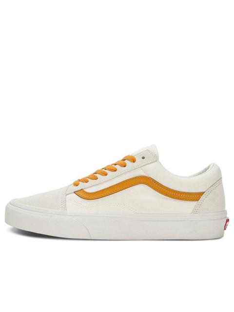 Vans Old Skool 'Vintage Pop Honey Yellow' VN0005UFBLS