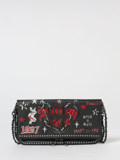 Shoulder bag woman Zadig & Voltaire