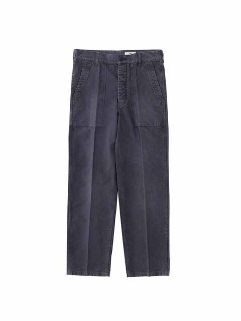 ALDA PANTS NAVY