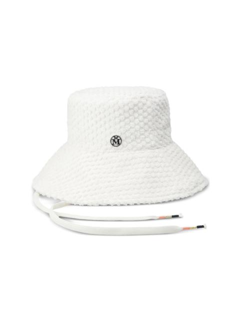 Charlotte bucket hat