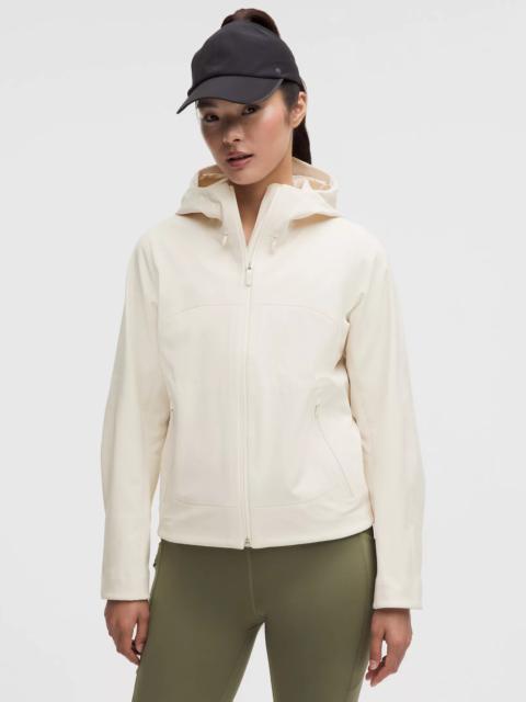 Women's Cross Chill City-to-Trail Jacket
