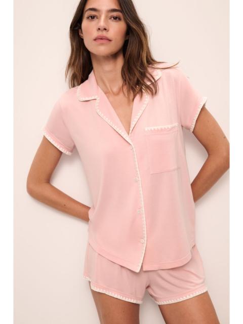 Frida TENCEL™ Modal Shortie Short PJ Set