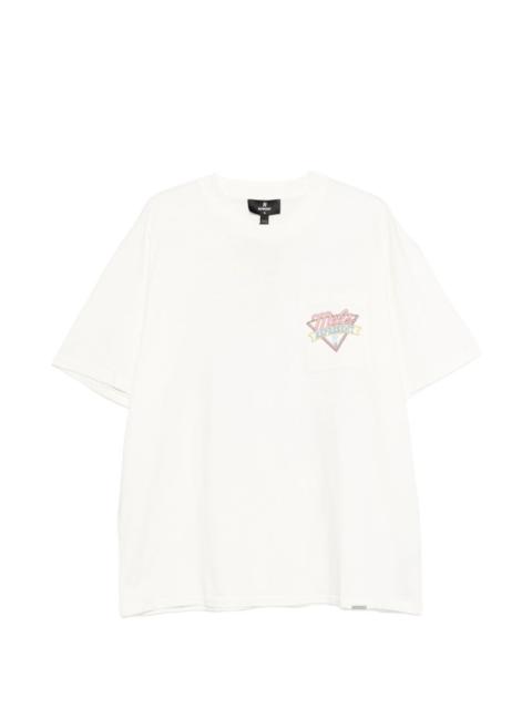 Mel's Dinner T-shirt