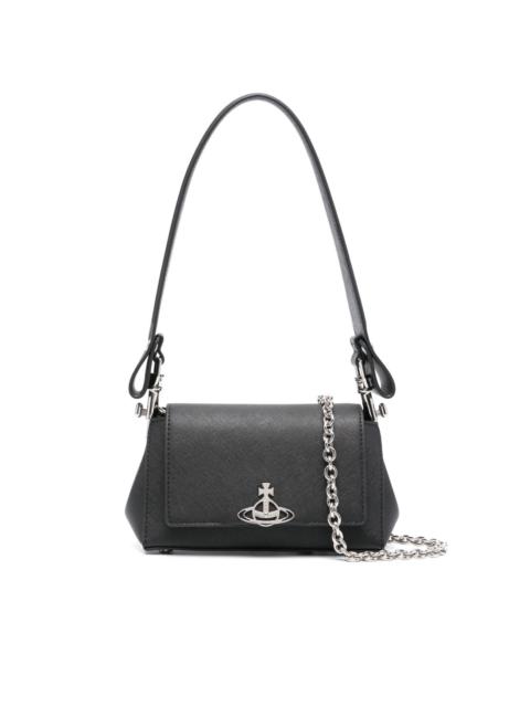 small Hazel cluch bag