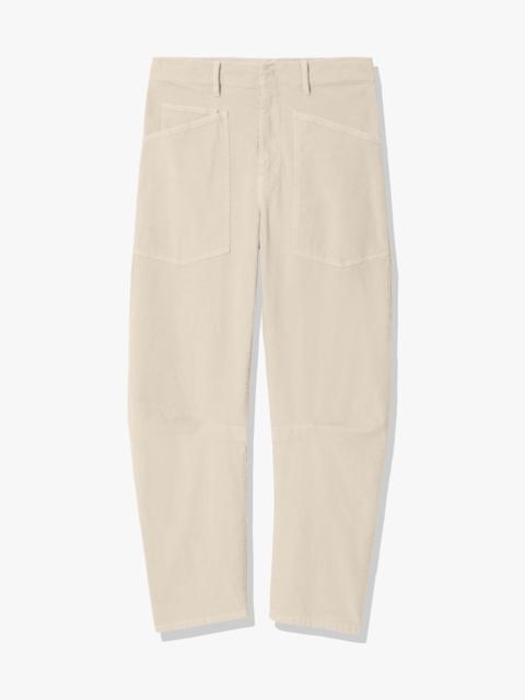 SHON CORDUROY PANT