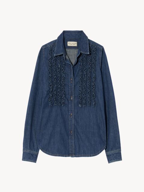 LEXA DENIM SHIRT