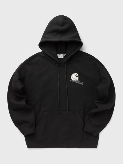 Hooded Jake Garcia Sweat