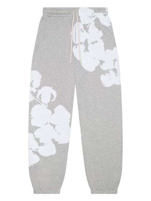 Big Cotton Wreath track pants