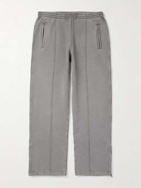 Cotton-Jersey Sweatpants