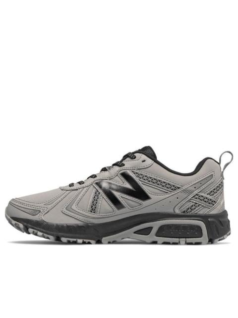New Balance 410 Series Gray Unisex MT410SO5