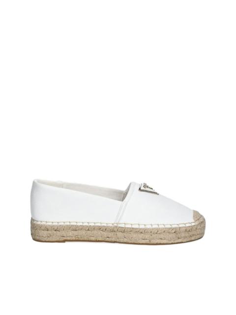 Jolandon slip-on espadrilles